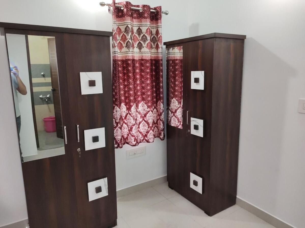Fully Furnished 3Bhk 2 Floor Villa Angamali Eksteriør bilde