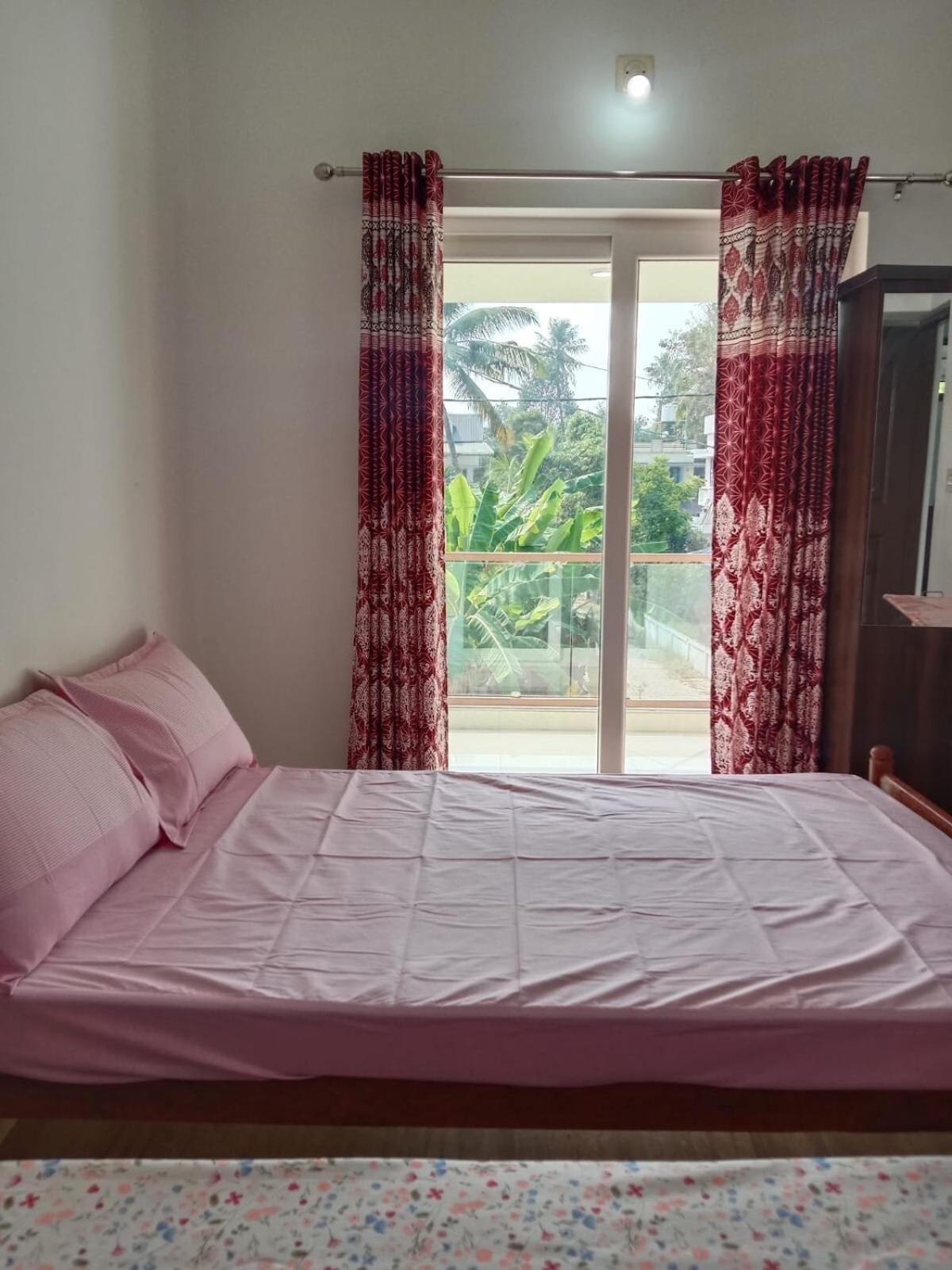Fully Furnished 3Bhk 2 Floor Villa Angamali Eksteriør bilde