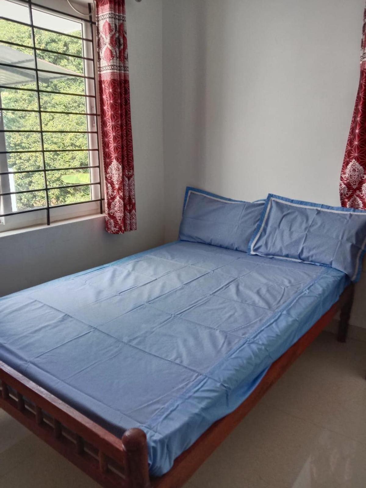 Fully Furnished 3Bhk 2 Floor Villa Angamali Eksteriør bilde