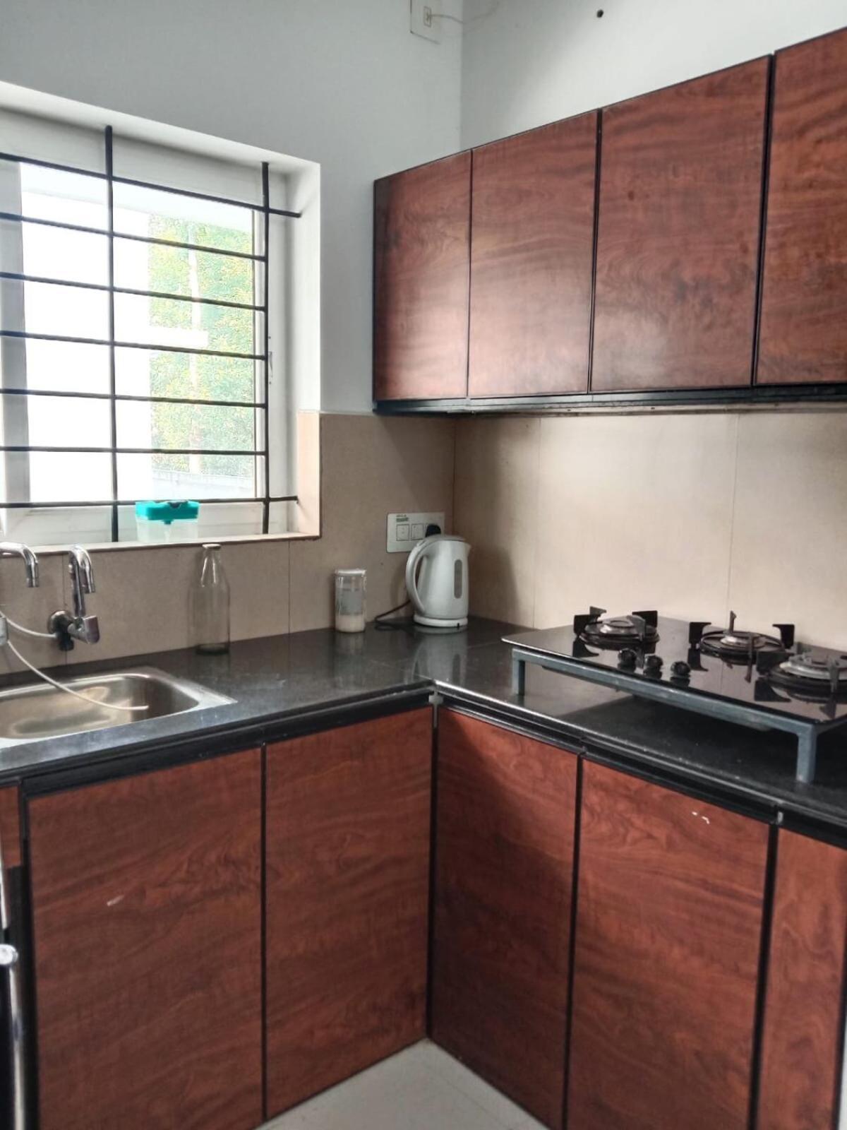 Fully Furnished 3Bhk 2 Floor Villa Angamali Eksteriør bilde